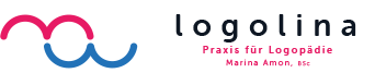 logolina – Logopädie Amon Logo